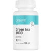 Ostrovit Roheline tee 90 tabletti pilt Ostrovit Roheline tee 90 tabletti foto