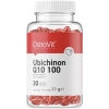 Ostrovit Ubichinon Q10 100 30 caps photo
