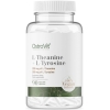 Ostrovit Теанин + тирозин VEGE 90 капсул фото
