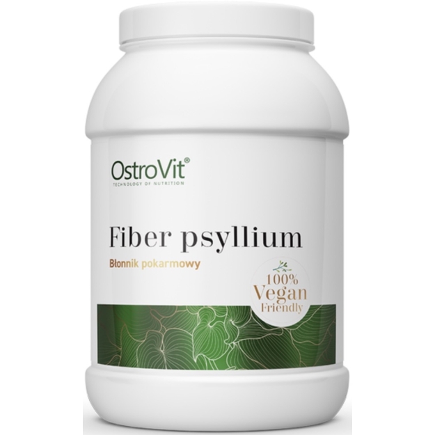 Pluoštas Psyllium 700 g