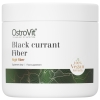Ostrovit Black Currant Fiber VEGE 150 g photo