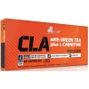 Olimp CLA with Green Tea plus L Carnitine sport edition 60 kapslit pilt Olimp CLA with Green Tea plus L Carnitine sport edition 60 kapslit foto