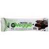Olimp Vegan proteiinibatoon 50 g, topelt brownie foto