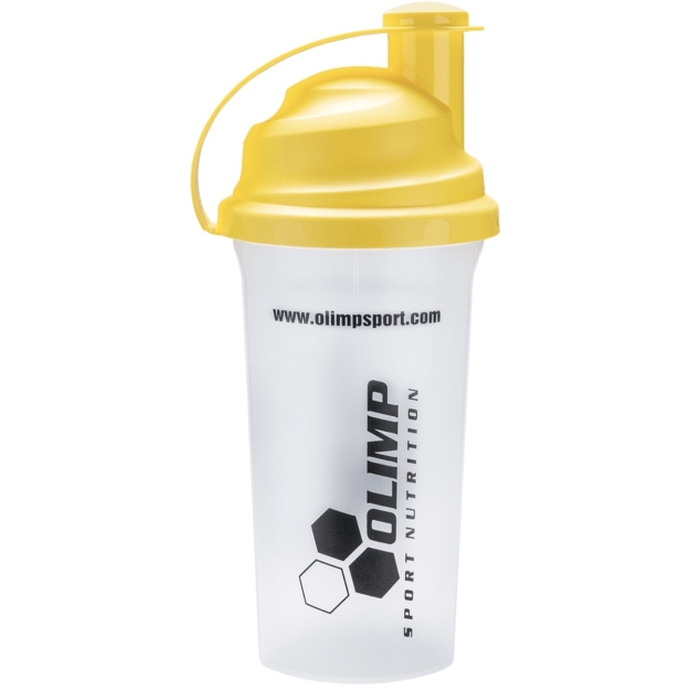 Olimp Šeiker 700 ml pilt Olimp Šeiker 700 ml foto