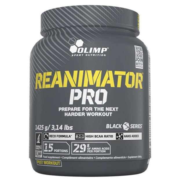 Olimp Reanimator Pro 1425 g