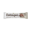 Olimp Collagen Bar 44 g - Šokolaad pilt Olimp Collagen Bar 44 g - Šokolaad foto