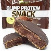 Olimp Protein Snack 60 g - Double Chocolate Olimp Protein Snack 60 g - Double Chocolate