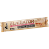Olimp Gladiator bar 60 g - valge šokolaadi espresso foto