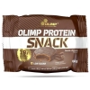 Olimp Protein Snack 60 g - Double Chocolate Olimp Protein Snack 60 g - Double Chocolate