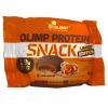 Olimp Protein Snack 60 g - Sūrus karamelė Olimp Protein Snack 60 g - Sūrus karamelė
