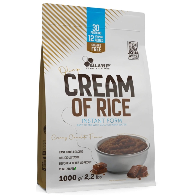 Olimp Cream of Rice 1000 g Olimp Cream of Rice 1000 g