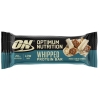 Optimum Nutrition Whipped Proteiinibatoon 60 g - valge šokolaad ja maapähkel ja soolakaramell x 10 pilt Optimum Nutrition Whipped Proteiinibatoon 60 g - valge šokolaad ja maapähkel ja soolakaramell x 10 foto