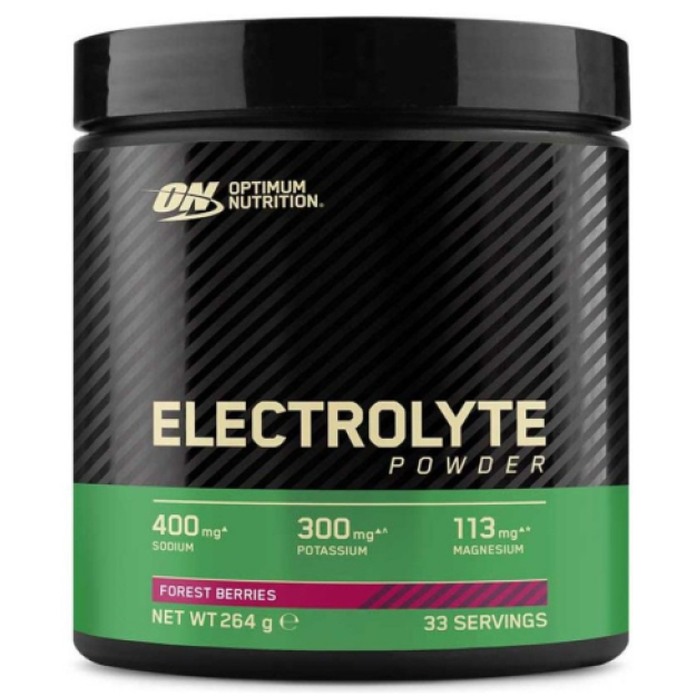 Optimum Nutrition Электролиты в порошке 264 г Optimum Nutrition Электролиты в порошке 264 г