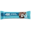 Optimum Nutrition Olbaltumvielu batoniņš 59 g - šokolāde ar kokosriekstu fotogrāfija