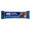 Optimum Nutrition Krõmpsuv valgubatoon 55 g - šokolaadi meresoolaga pilt Optimum Nutrition Krõmpsuv valgubatoon 55 g - šokolaadi meresoolaga foto