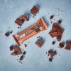 Optimum Nutrition Crispy Protein Bar 65 g - šokolaadi brownie pilt Optimum Nutrition Crispy Protein Bar 65 g - šokolaadi brownie foto