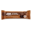 Optimum Nutrition Crispy Protein Bar 65 g - šokolaadi brownie pilt Optimum Nutrition Crispy Protein Bar 65 g - šokolaadi brownie foto