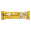 Optimum Nutrition Crispy Protein Bar 65 g - marshmallow picture Optimum Nutrition Crispy Protein Bar 65 g - marshmallow photo