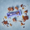 Optimum Nutrition Fruit & Nut Crisp Bar 70g - zemesrieksti un rozīnes bilde Optimum Nutrition Fruit & Nut Crisp Bar 70g - zemesrieksti un rozīnes fotogrāfija