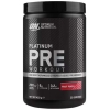 Optimum Nutrition Gold Standard Pre Workout Advanced 420 g pilt Optimum Nutrition Gold Standard Pre Workout Advanced 420 g foto