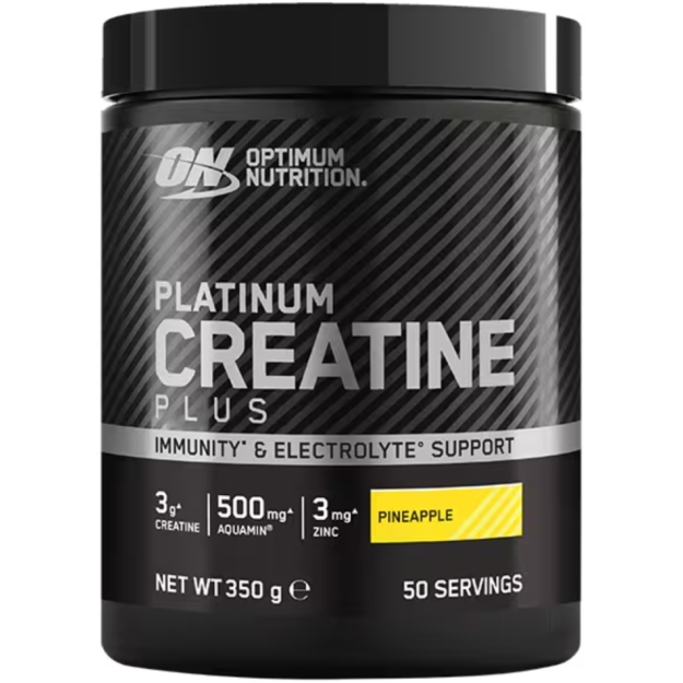 Optimum Nutrition Kreatīns Plus 350 g Optimum Nutrition Kreatīns Plus 350 g