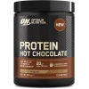 Optimum Nutrition Протеиновый горячий шоколад 350 г Optimum Nutrition Протеиновый горячий шоколад 350 г