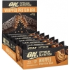 Optimum Nutrition Whipped Protein Bar 10x62 g - chocolate peanut butter picture Optimum Nutrition Whipped Protein Bar 10x62 g - chocolate peanut butter photo