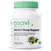 Osavi Травяная поддержка сна (Melatonin Free) 60 веганских капсул Osavi Травяная поддержка сна (Melatonin Free) 60 веганских капсул
