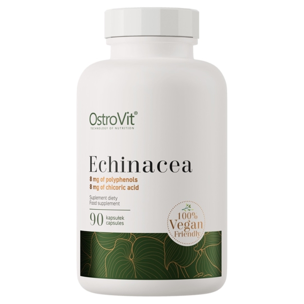 Echinacea Vege 90 kapsulas
