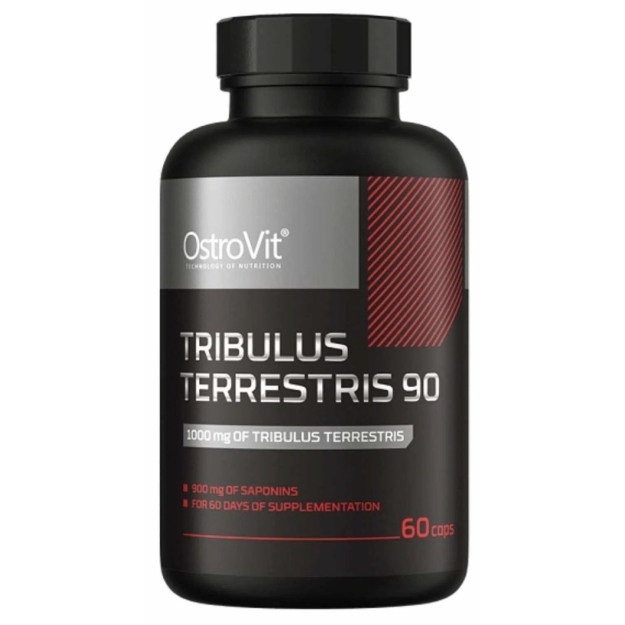 Tribulus Terrestris 90 60 капсул