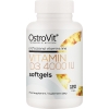 Ostrovit D3 vitamīns 4000 IU 120 kapsulas fotogrāfija