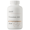 Ostrovit Hroms 200 mcg 200 tabletes bilde Ostrovit Hroms 200 mcg 200 tabletes fotogrāfija