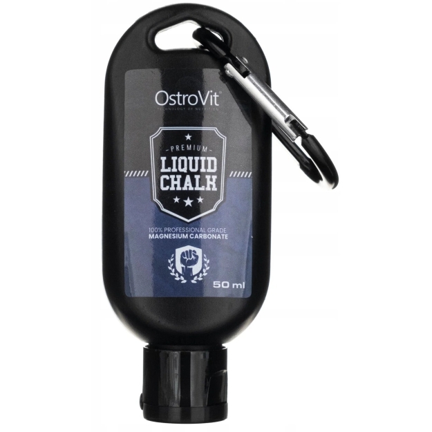 Ostrovit Vedel kriit 50 ml pilt Ostrovit Vedel kriit 50 ml foto