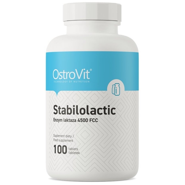 Stabilolactic 100 таблеток