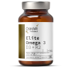 Ostrovit Pharma Elite Омега 3 + D3 + K2 30 капсул картинка Ostrovit Pharma Elite Омега 3 + D3 + K2 30 капсул фото