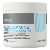 Ostrovit Gliukozaminas + MSM + chondroitinas 150 g Ostrovit Gliukozaminas + MSM + chondroitinas 150 g