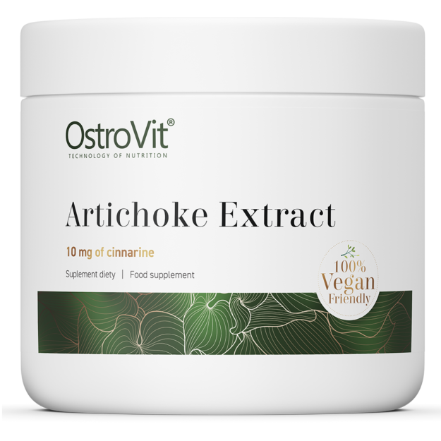 Artišoki ekstrakt 100 g