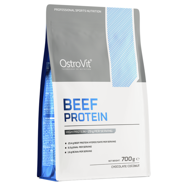 Beef Protein 700 g