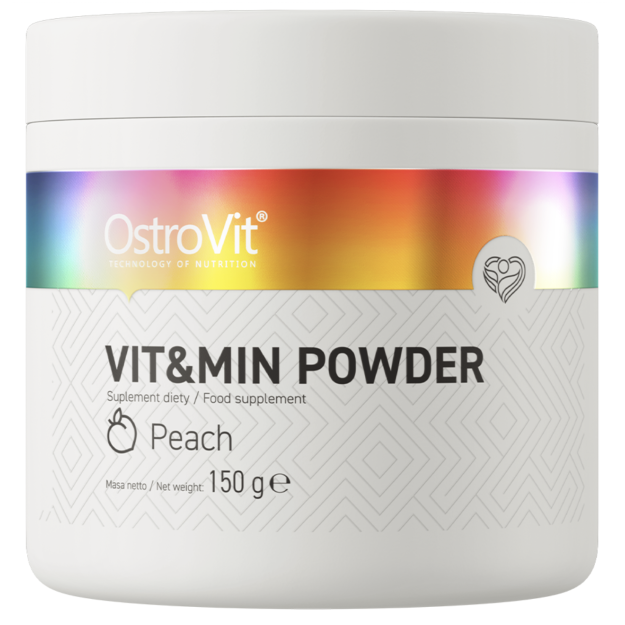 Vit&Min Powder 150 g