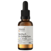 Ostrovit Pharma Methyl B-комплекс KIDS в каплях 30 мл Ostrovit Pharma Methyl B-комплекс KIDS в каплях 30 мл