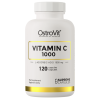 Ostrovit Vitaminas C 1000 mg 120 kapsulių