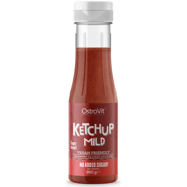 Ketšup 350 g