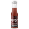 Ostrovit Kečups Hot&Spicy 350 g Ostrovit Kečups Hot&Spicy 350 g