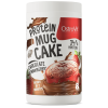 Ostrovit Protein Mug Cake 360 g - Šokolaadi Maasikas pilt Ostrovit Protein Mug Cake 360 g - Šokolaadi Maasikas foto