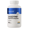 Ostrovit Digezyme Пищеварительные ферменты 90 таблеток