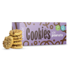 Ostrovit Cookies with Peanuts 125 g Ostrovit Cookies with Peanuts 125 g