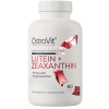 Ostrovit Liuteinas + zeaksantinas 60 kapsulių Ostrovit Liuteinas + zeaksantinas 60 kapsulių