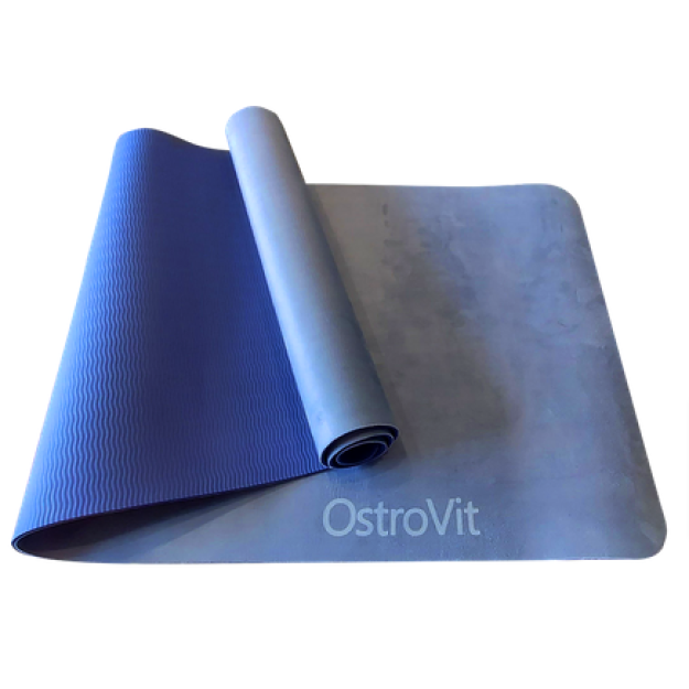 Ostrovit Exercise Mat Ostrovit Exercise Mat