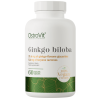 Ostrovit Ginkgo Biloba VEGE 60 kapsulių Ostrovit Ginkgo Biloba VEGE 60 kapsulių