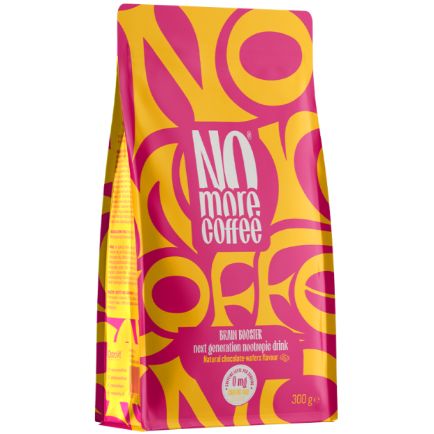 Ostrovit No More Coffee 300 g - Caffeine Free